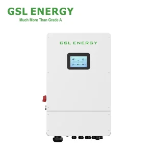 Solar Inverter Products