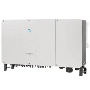 Solar Inverter for System High Power 110KW 125KW 100KW 175Kw