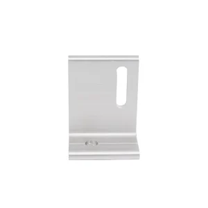 Solar L Feet Roof Mounting System for Metal Roof