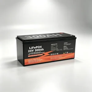 Solar LiFePO4 Battery 12V 24V 48V 100Ah 150Ah 200Ah 300Ah Battery Pack