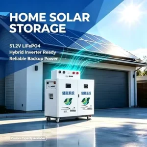 Solar Lifepo4 Batteries 6000 Cycles 15kwh Lithium Battery 10kwh 5kwh Lithium Ion Batteries for Solar Power 10 year Warranty