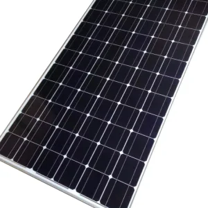 Solar Modules 170W-200W Solar PV Energy Panels
