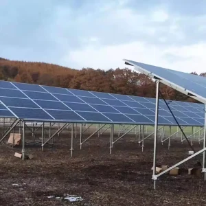 Solar Mounting Bracket