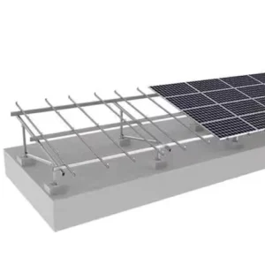 Solar Mounting Bracket
