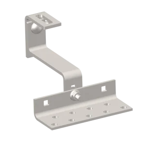 Solar Mounting Roof Hooks Stainless Steel Solar Panel Mounting Brackets