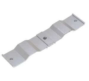 Solar Mounting System Roof Accessories for Solar Panel Mounting Rail Splice Kit