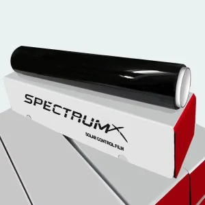 Solar PET Window Tinting Film Heat Reject Self Adhesive 1.52*30M Windshield Stickers Car Tint