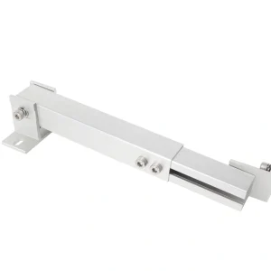 Solar PV Adjustable Base Roof Mounting System RN7-SW-4-BT Aluminum Front Base Bracket