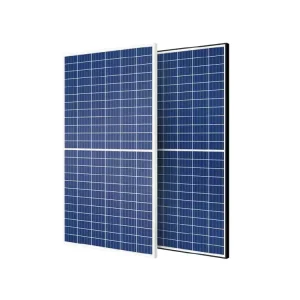 Solar PV Panels 540W 560W Solar Photovoltaic Panels Battery Photovoltaic Cells Home Solar Cell System