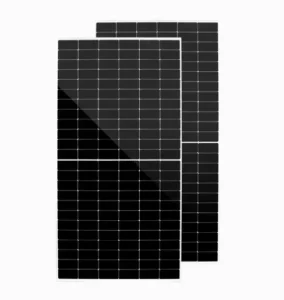 Solar PV panel
