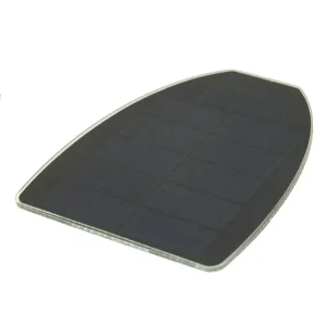 Solar Panel 100w 120w 140w Installing Solar Panels Government Solar Panel Program