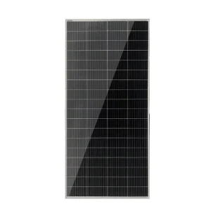 Solar Panel 550W/300W Solar Charging Photovoltaic Cell Panel