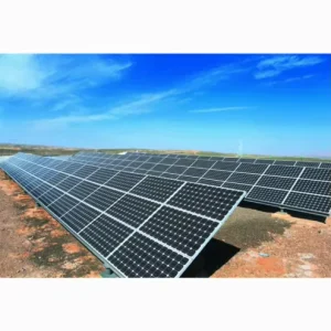 Solar Panel 600W 700W 720W 750W 800W Bifacial Mono Crystalline Solar Panels for Solar Battery System
