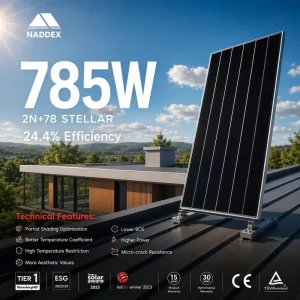 Solar Panel 785w Monocrystalline Solar Panels Foldable Solar Panel Solar Panel Cleaner Solar Panel Roof Tile Panel Solar