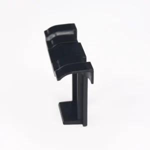 Solar Panel Accessories ABS Water Drainage Clip Wire Management Holder for Photovoltaic Panel Support