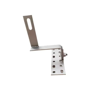 Solar Panel Accessories Photovoltaic Hook Bracket Hot Dip Galvanized Roof Hook Model 001 Multiple Specifications