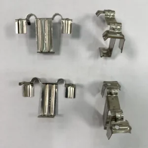 Solar Panel Accessories Water Drainage Clips for Solar Panel