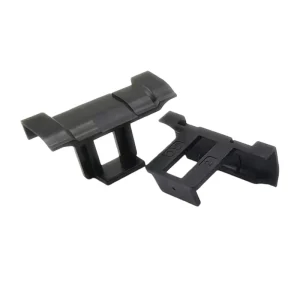 Solar Panel Accessory Plastic Drainage Clips Photovoltaic Module Drainage Guide Clips Photovoltaic Panel Drainage Cleaner