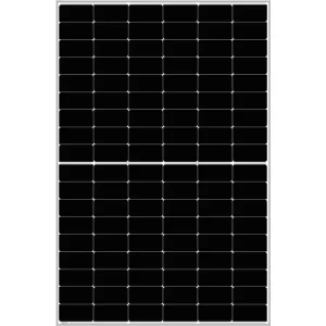 Solar Panel Bifacial N Type Solar Panels for Factory Use