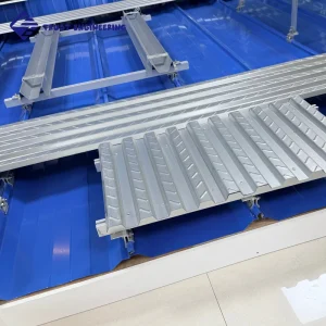 Solar Panel Bracket Solar Rail Mount Solar Panel Railings Mounting Solar Panel Mounting Rail for Photovoltaic Support
