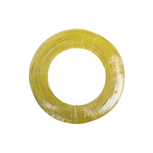 Solar Panel Cables and Connectors Solar PV DC Cable 4mm Solar Cable