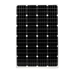 Solar Panel Cell 9BB 10BB 182mm PERC Solar Cell Photovoltaic Solar Cells Manufacturing