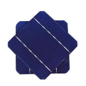 Solar Panel Cell Solar Wafers