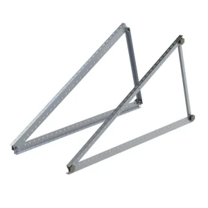 Solar Panel Flat Roof Mounting System