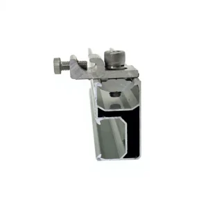 Solar Panel Grounding Lug Earthing Clip