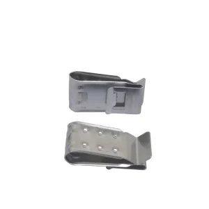 Solar Panel Install Accessories Solar PV Cable Clip for Electrical Wire Rope Management for Solar Carport