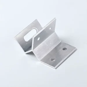 Solar Panel Metal Roof Mounting Clamp Bracket Manufacturer