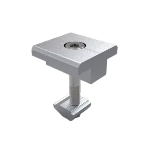 Solar Panel Mounting Fixing Mid Clamps