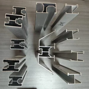 Solar Panel Mounting System Installation Accessories