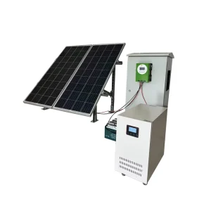 Solar Panel Off Grid System Complete Solar Panel Kit 10kw Photovoltaic System