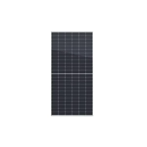 Solar Panel Paneles Solares Bifacial Solar Panel 400w P Type