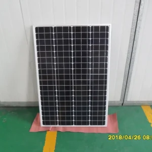 Solar Panel Solar Cell Solar Power System