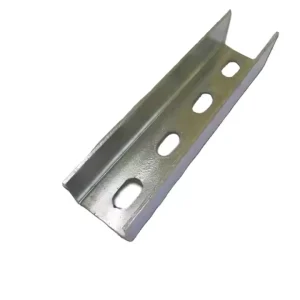 Solar Panel Support Kit, Direct Connection Bracket, Seismic, Anti-Corrosion, Hot-Dip Galvanized
