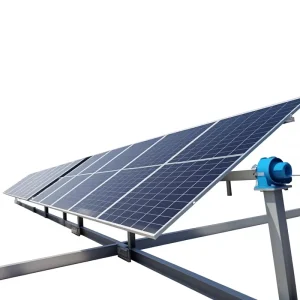 Solar Panel Tilt Mounting Bracket for Roof and Ground Mounting