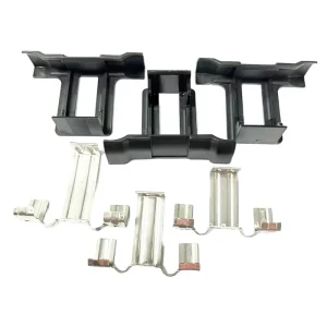 Solar Panel Water Drain Clips Solar Panel Water Guide Clip Solar Water Guide Clips