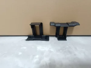 Solar Panel Water Guide Drainage Clip for Water Drain Away Thickness 30/32/35/40mm