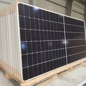 Solar Panel for Home 500W 550W Solar Panels Solar PV 600W 700W 800W 1000W