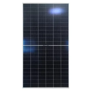 Solar Panels 700W Monocrystalline Silicon Solar Photovoltaic Panel