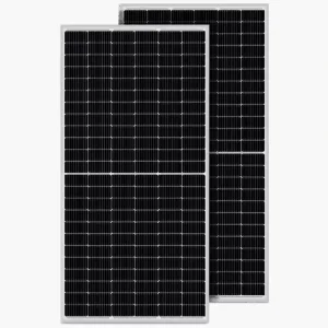 Solar Panels Complete 280watts 20kwh Solar Panels with Lithium Battery off Grid