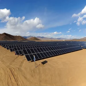 Solar Panels Monocrystalline Solar Panel 10W 280W 330W 450Watt Solar Panel Africa Box Frame Connector Power Lighting Cell