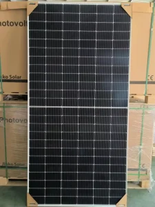 Solar Panels Price550W650w 750W