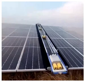 Solar Panels for Super Piping Carbon Fiber Telescoping Pole Kit Use Industrial PV Module