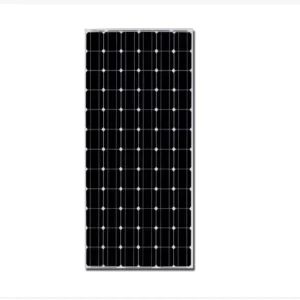 Solar Photovoltaic Panel