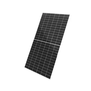 Solar Photovoltaic Panels High Conversion Efficiency 600-620W Cell Size 182x105mm Panel Dimensions 2382x1134x30mm