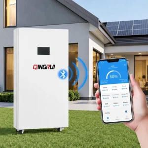 Solar Power 15Kwh 16kwh Lithium Battery 51.2V 300Ah 314Ah Home Solar System Battery Power Storage Supply
