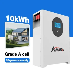 Solar Power 16KWh 15kWh Lithium Battery 51.2V 314Ah 300Ah Hybrid Grid Wall Mounted Home Storage 48V 200Ah Lifepo4 Battery